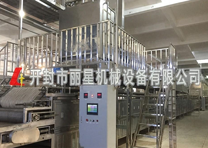 粉條加工廠，究竟能有多少利潤(rùn)？