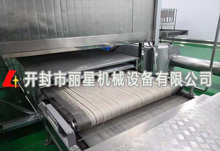 選粉條機(jī)必看！大型制造廠家與小廠粉條機(jī)設(shè)備本質(zhì)區(qū)別有哪些？